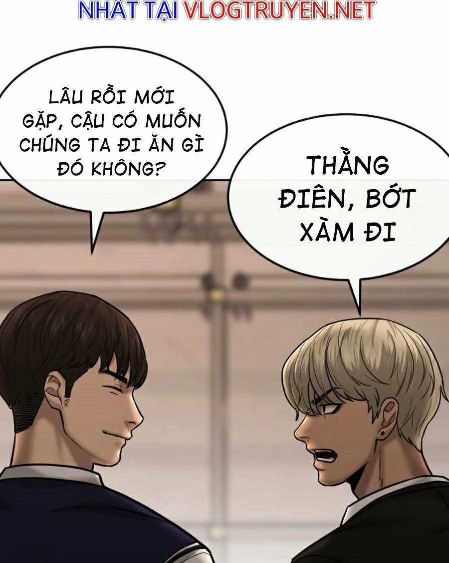 Nhiệm Vụ Tối Thượng Chapter 13 trang 55