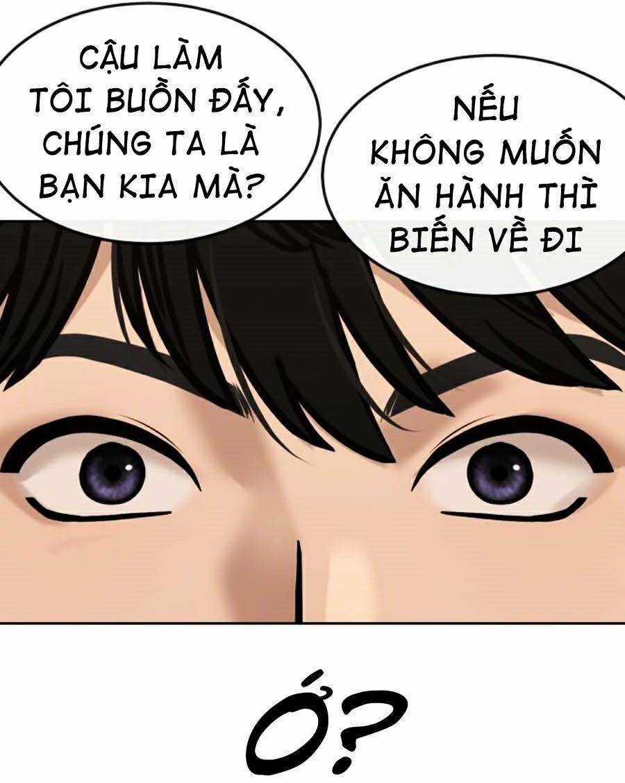 Nhiệm Vụ Tối Thượng Chapter 13 trang 57