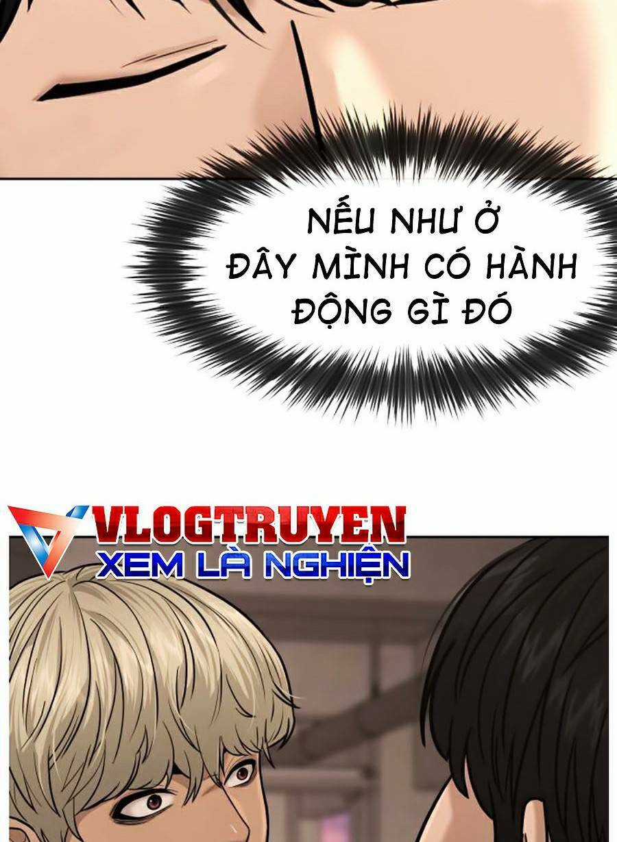 Nhiệm Vụ Tối Thượng Chapter 13 trang 6