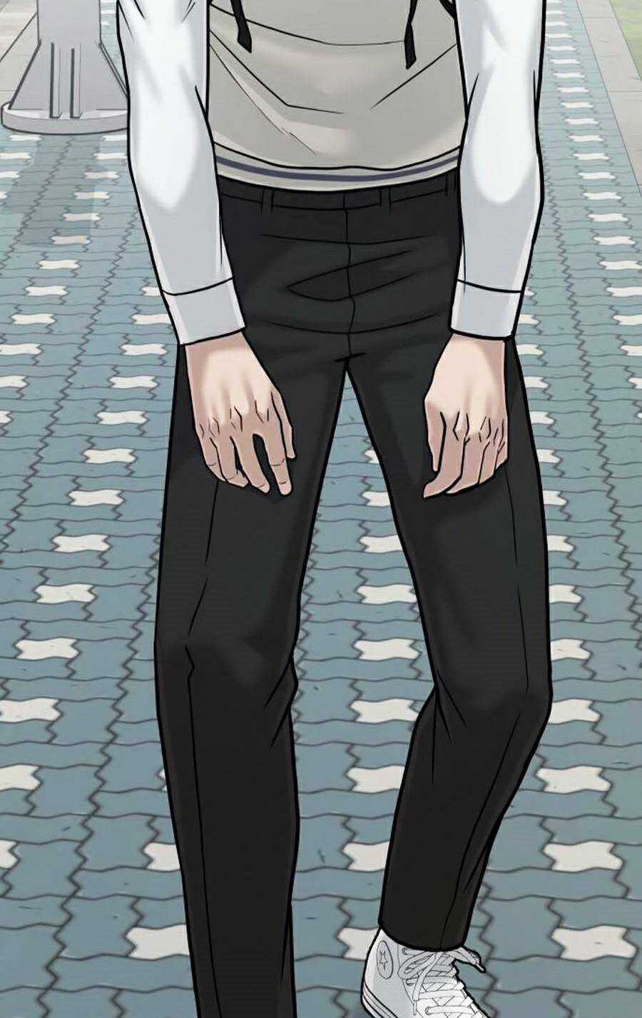 Nhiệm Vụ Tối Thượng Chapter 13 trang 63