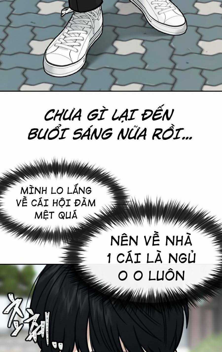 Nhiệm Vụ Tối Thượng Chapter 13 trang 64