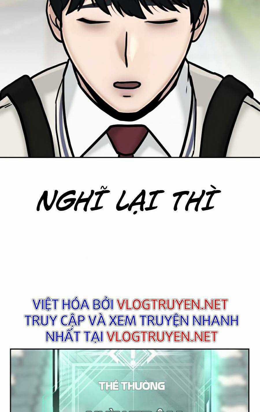 Nhiệm Vụ Tối Thượng Chapter 13 trang 65