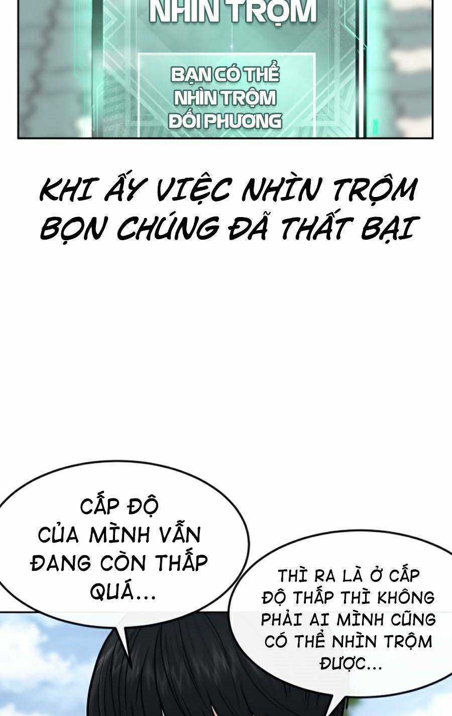 Nhiệm Vụ Tối Thượng Chapter 13 trang 66