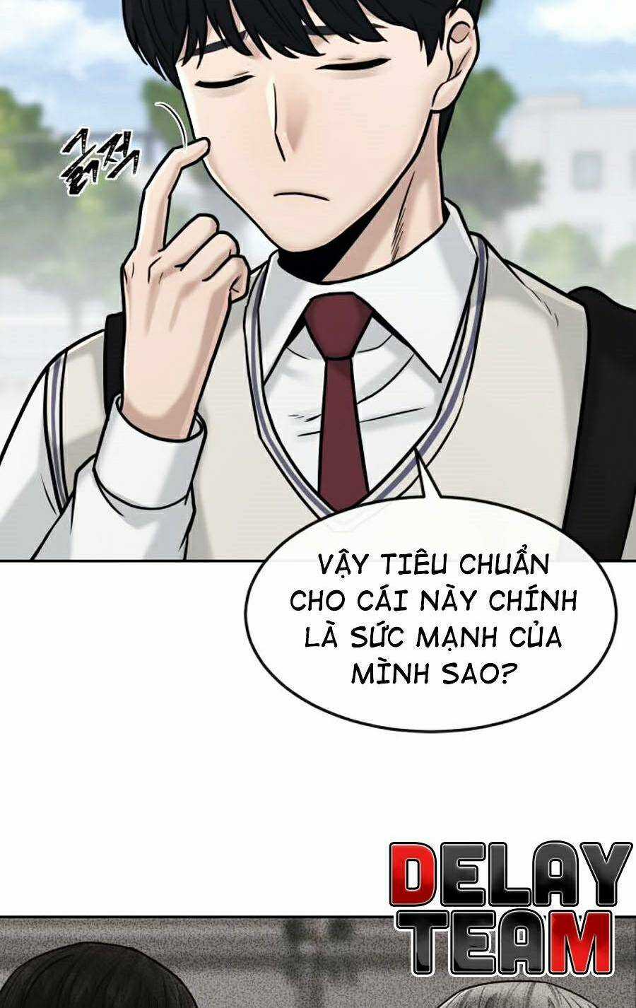 Nhiệm Vụ Tối Thượng Chapter 13 trang 67