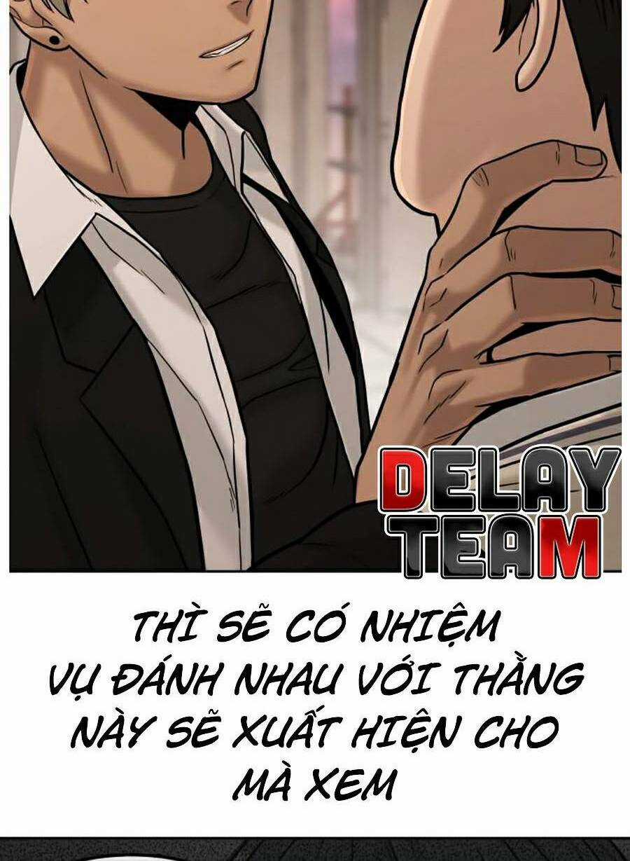 Nhiệm Vụ Tối Thượng Chapter 13 trang 7