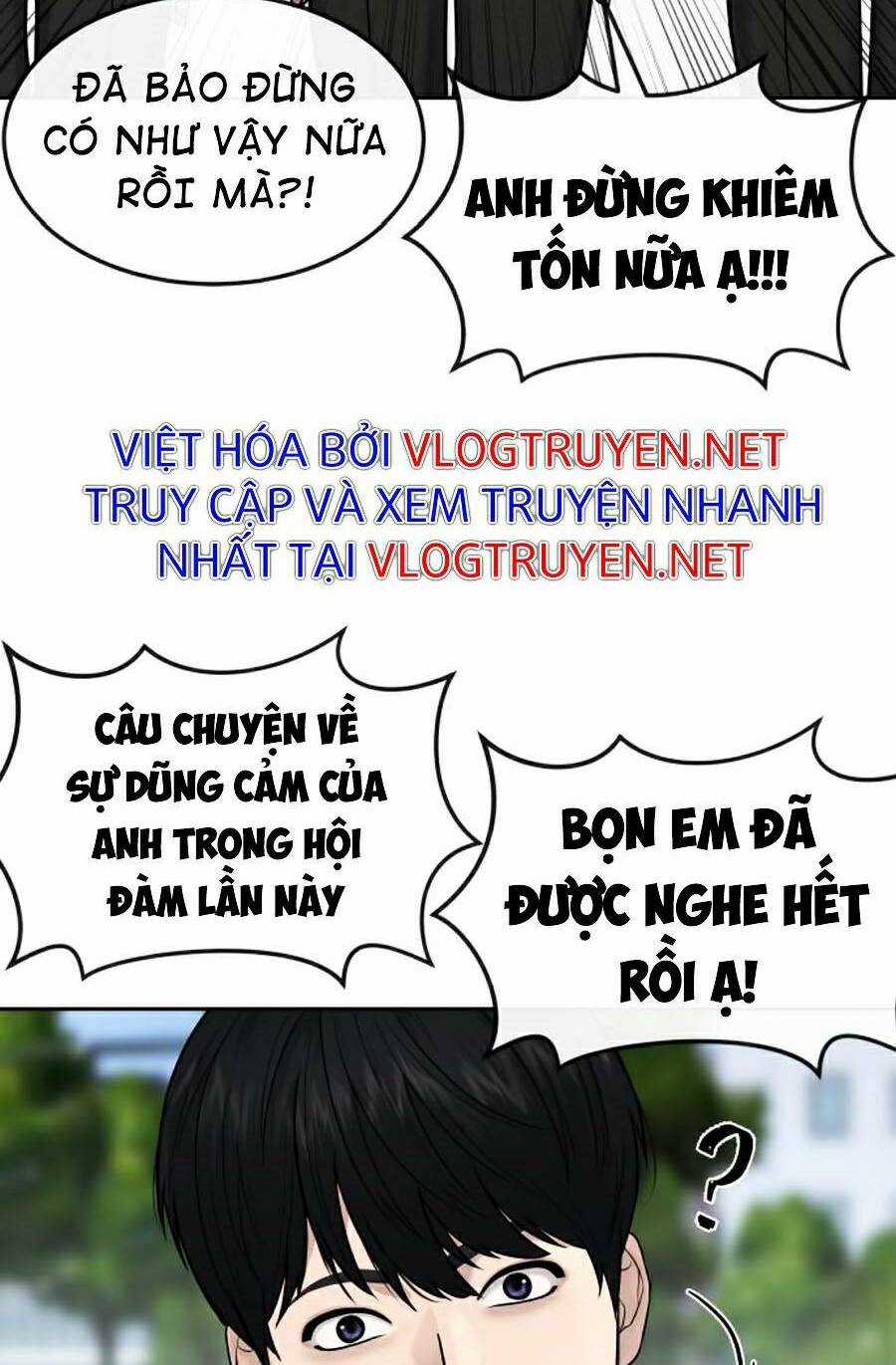 Nhiệm Vụ Tối Thượng Chapter 13 trang 71