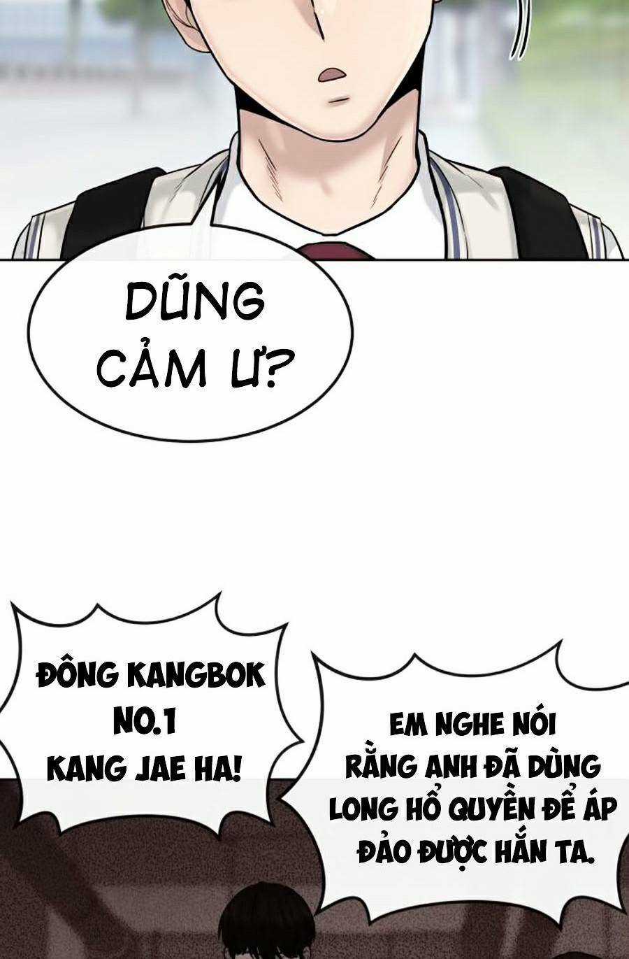 Nhiệm Vụ Tối Thượng Chapter 13 trang 72