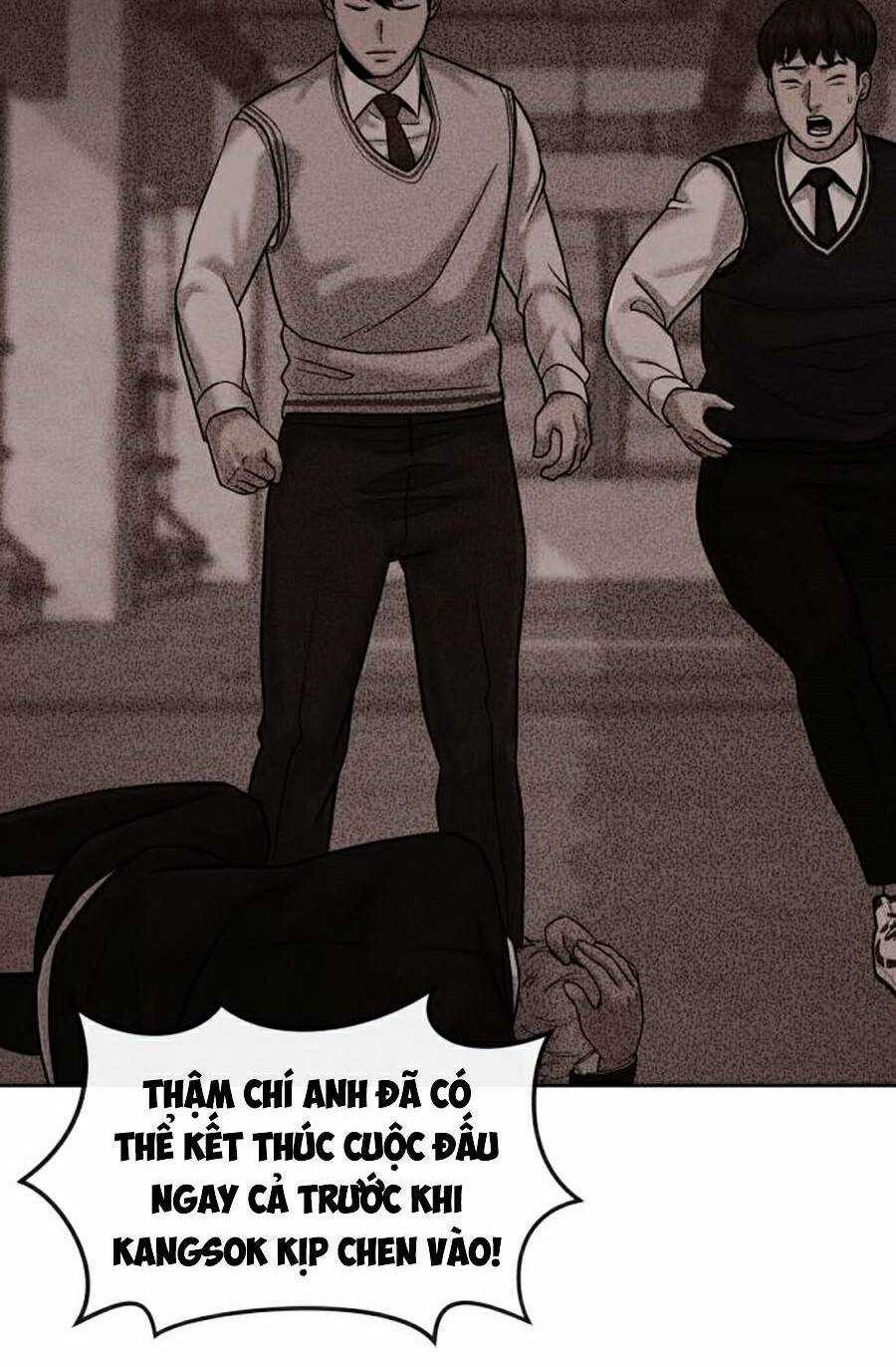 Nhiệm Vụ Tối Thượng Chapter 13 trang 73