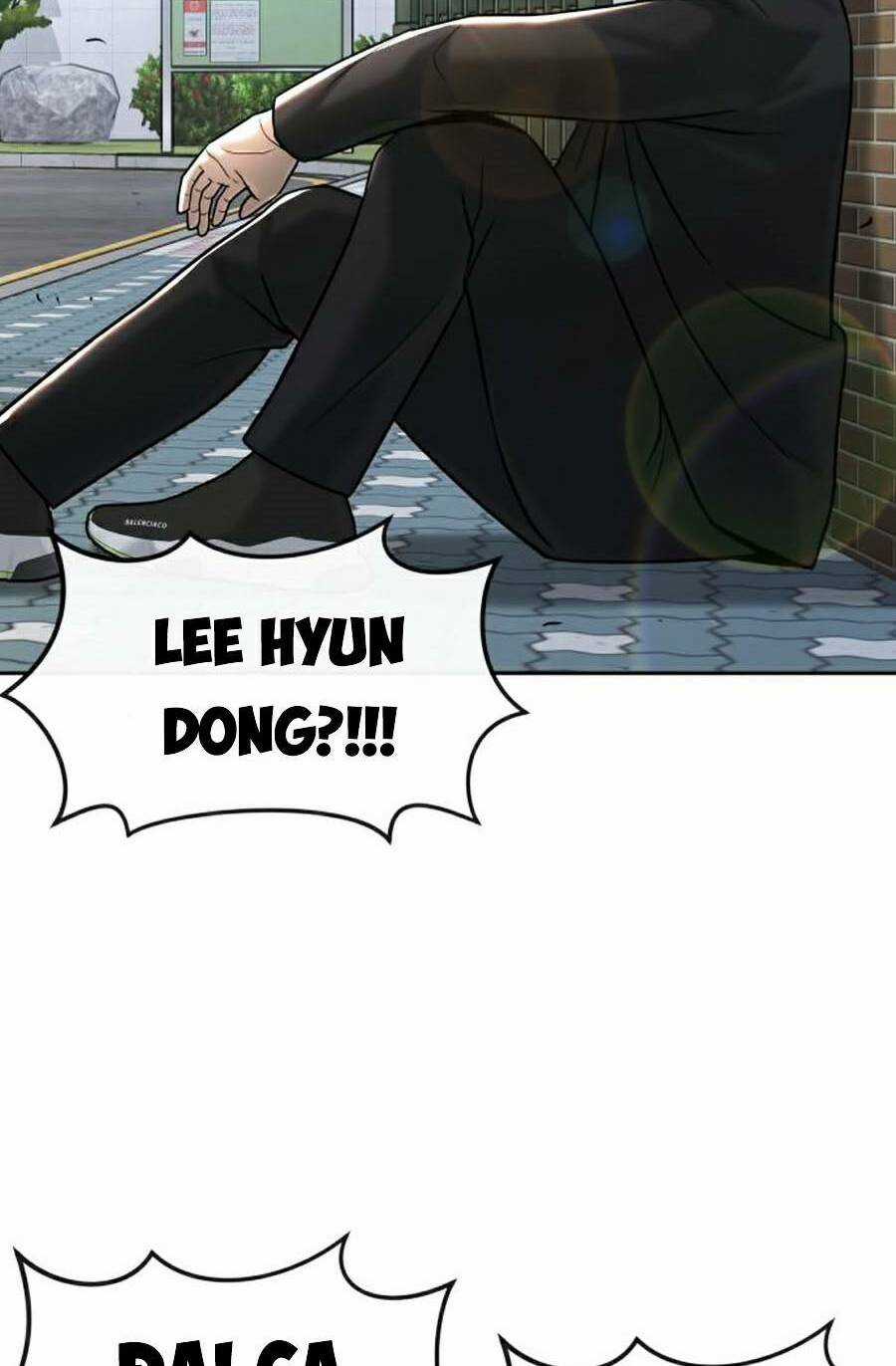 Nhiệm Vụ Tối Thượng Chapter 13 trang 77