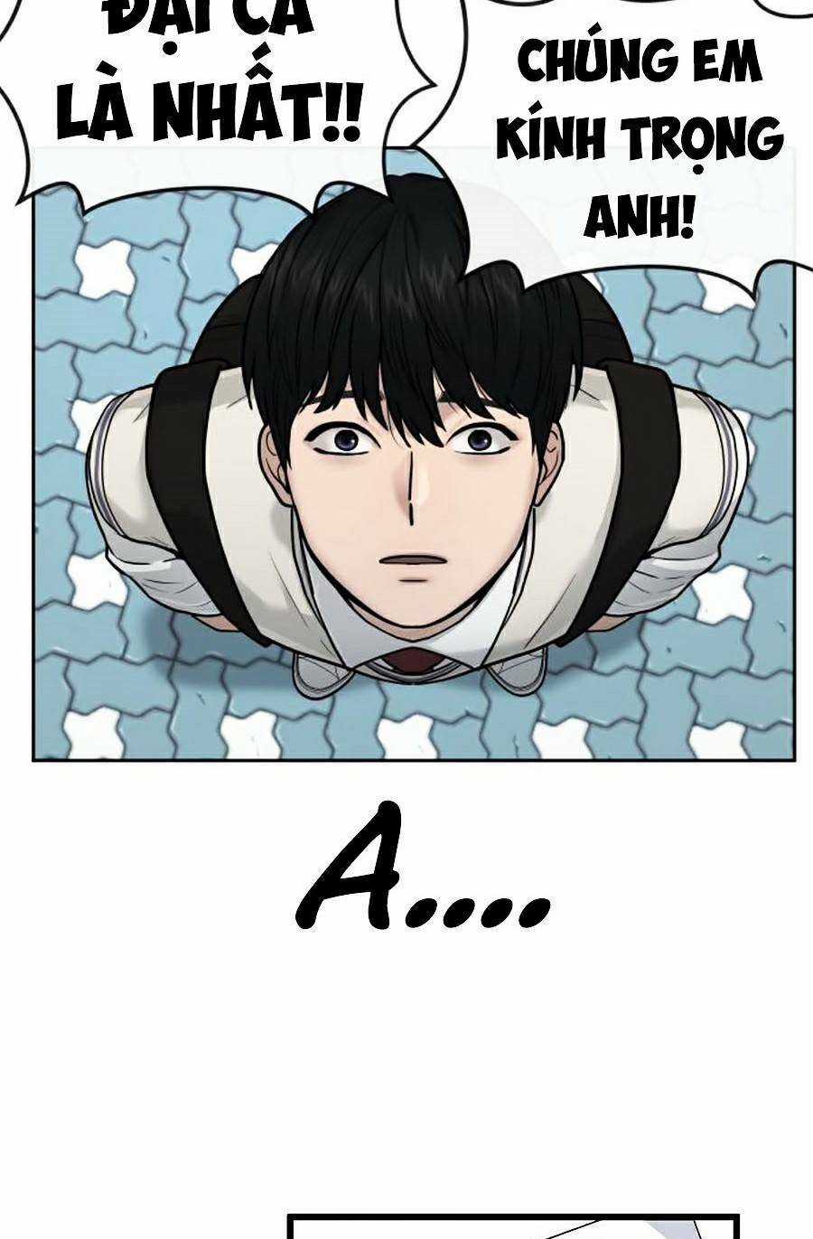 Nhiệm Vụ Tối Thượng Chapter 13 trang 78