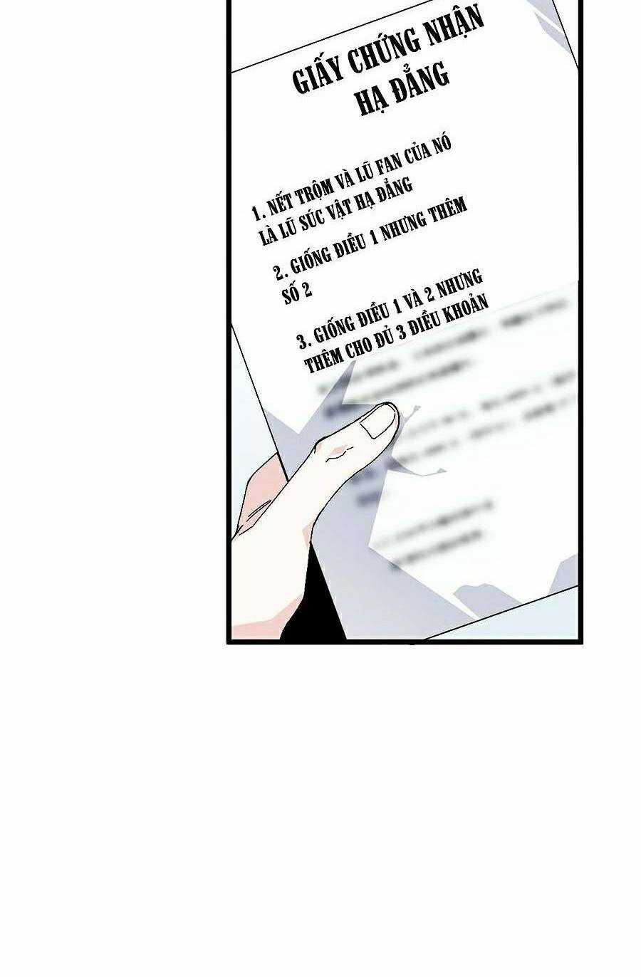 Nhiệm Vụ Tối Thượng Chapter 13 trang 79