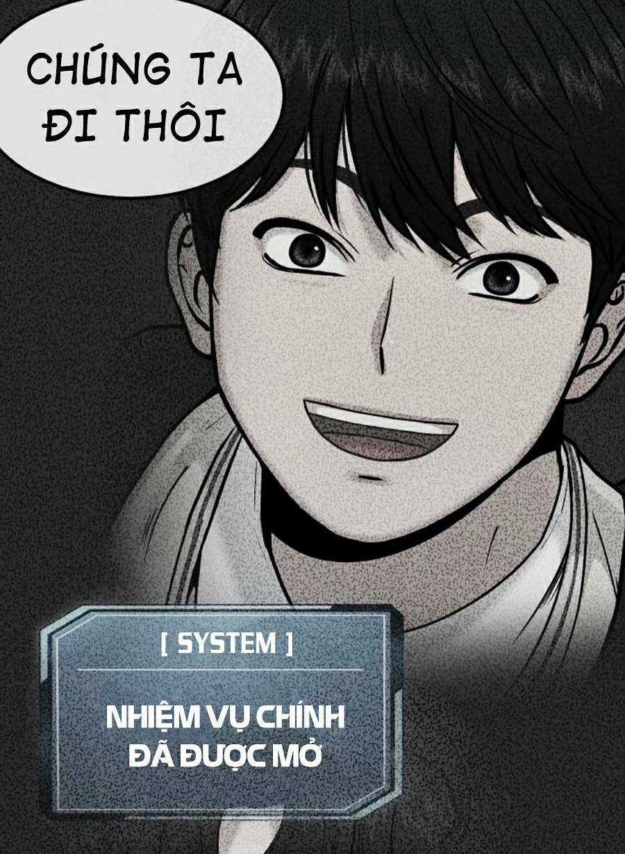 Nhiệm Vụ Tối Thượng Chapter 13 trang 8