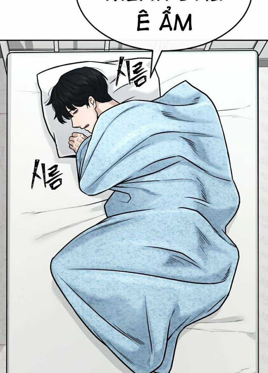 Nhiệm Vụ Tối Thượng Chapter 13 trang 83