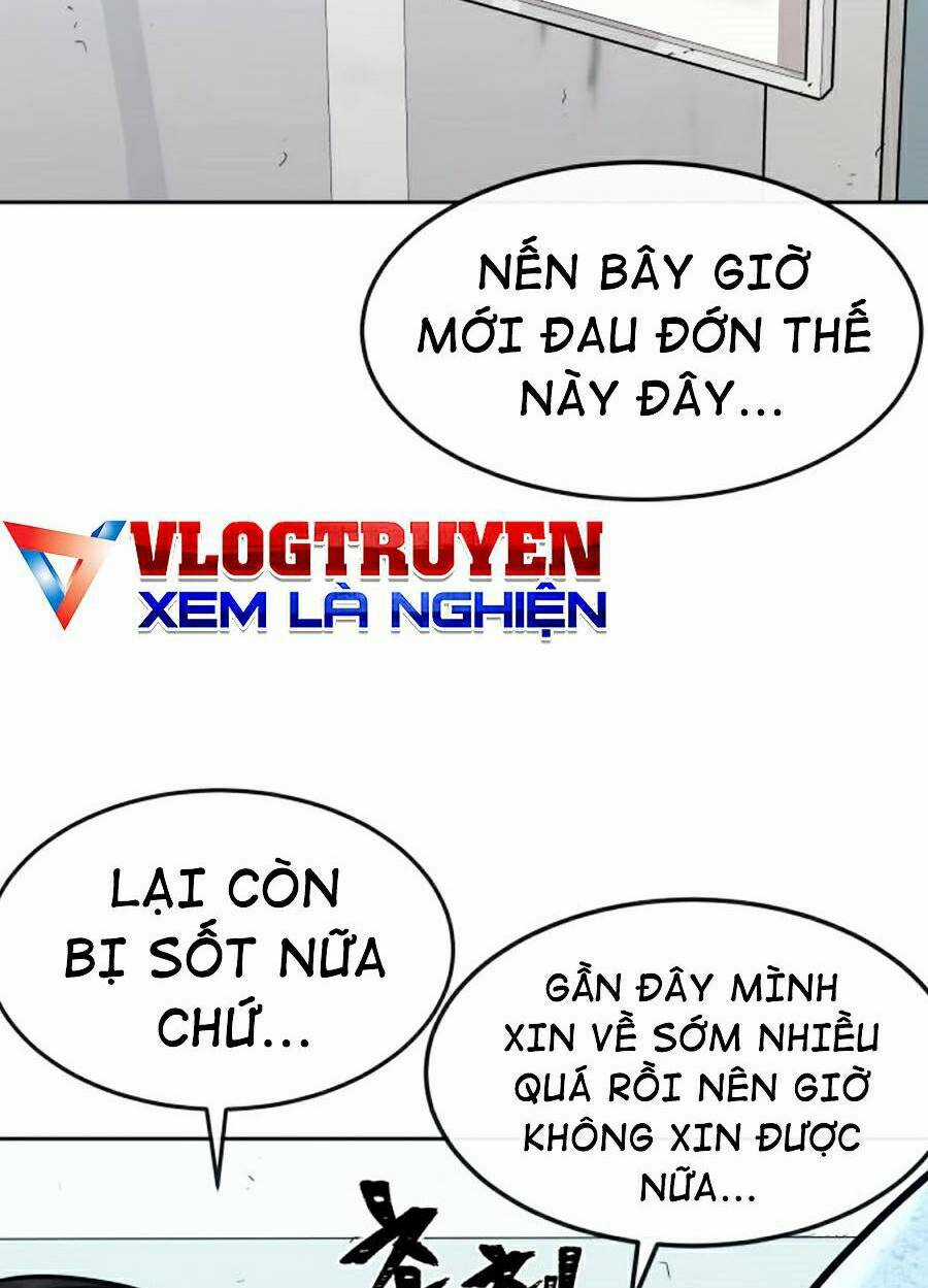 Nhiệm Vụ Tối Thượng Chapter 13 trang 85