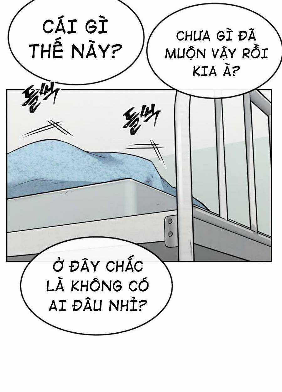 Nhiệm Vụ Tối Thượng Chapter 13 trang 87