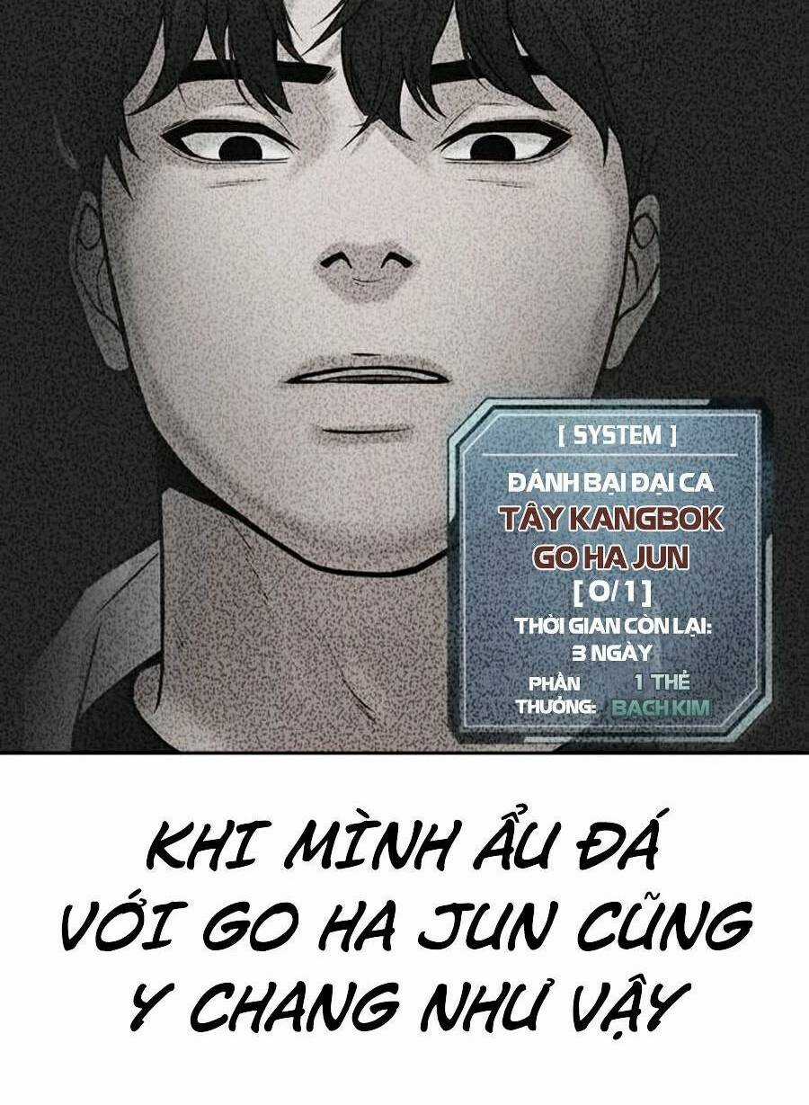 Nhiệm Vụ Tối Thượng Chapter 13 trang 9