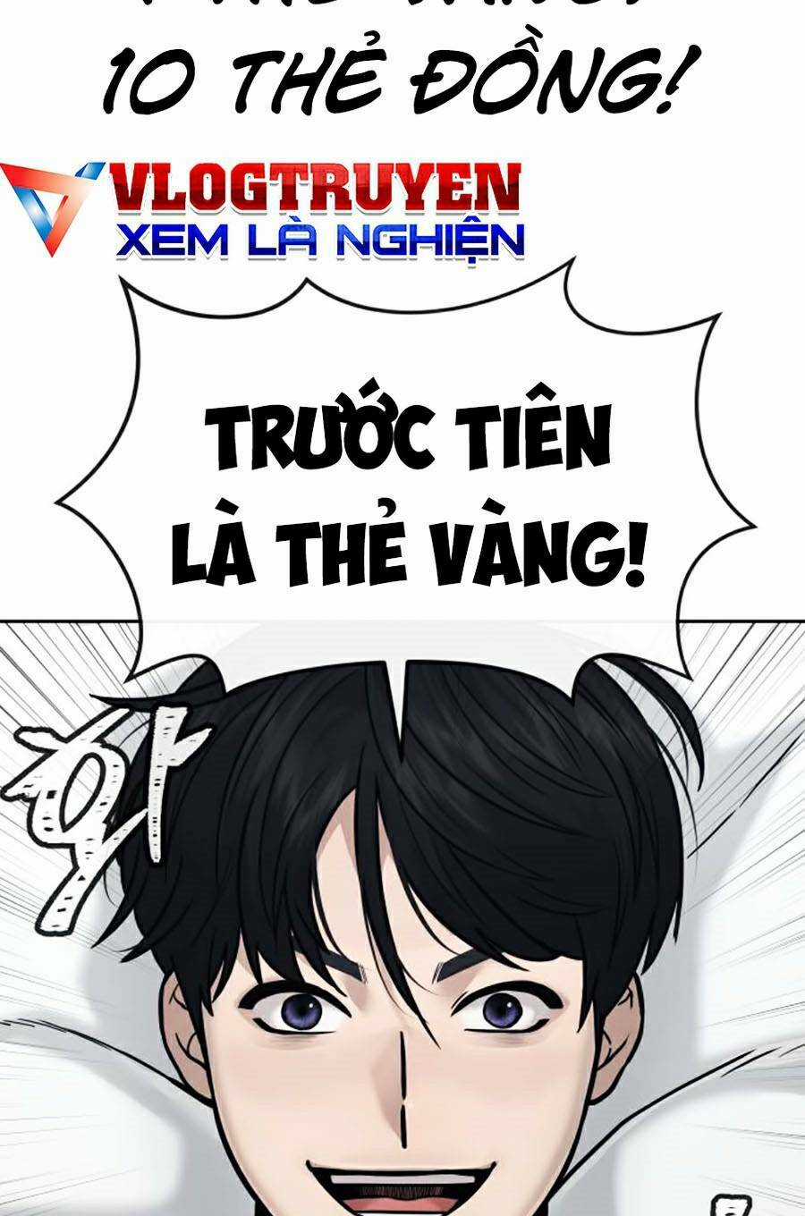Nhiệm Vụ Tối Thượng Chapter 13 trang 91