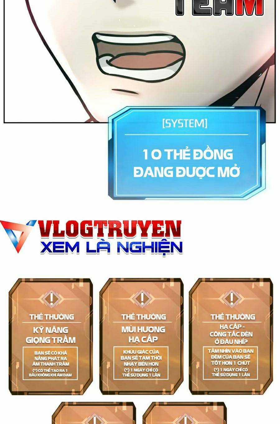 Nhiệm Vụ Tối Thượng Chapter 13 trang 97