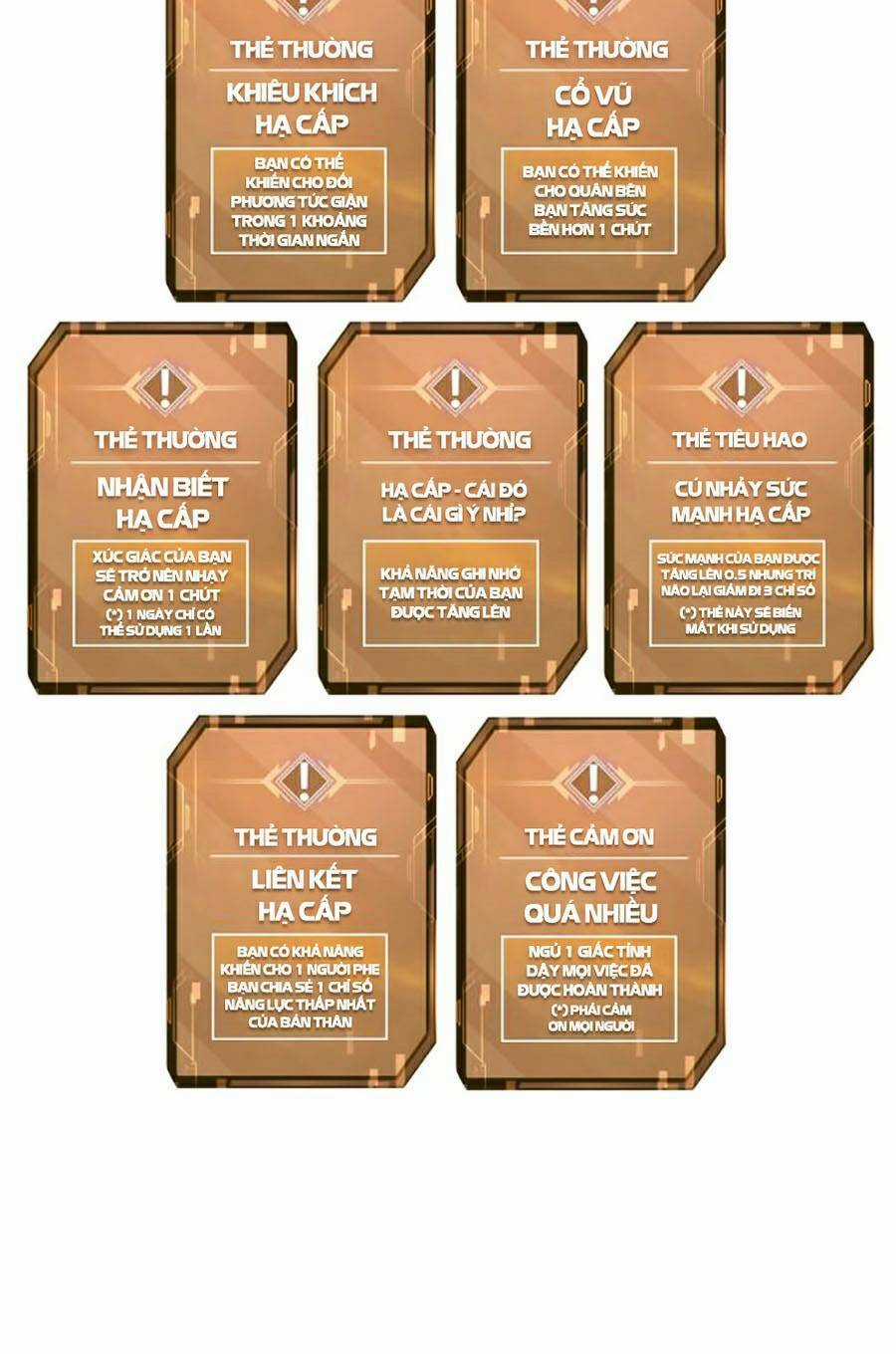 Nhiệm Vụ Tối Thượng Chapter 13 trang 98