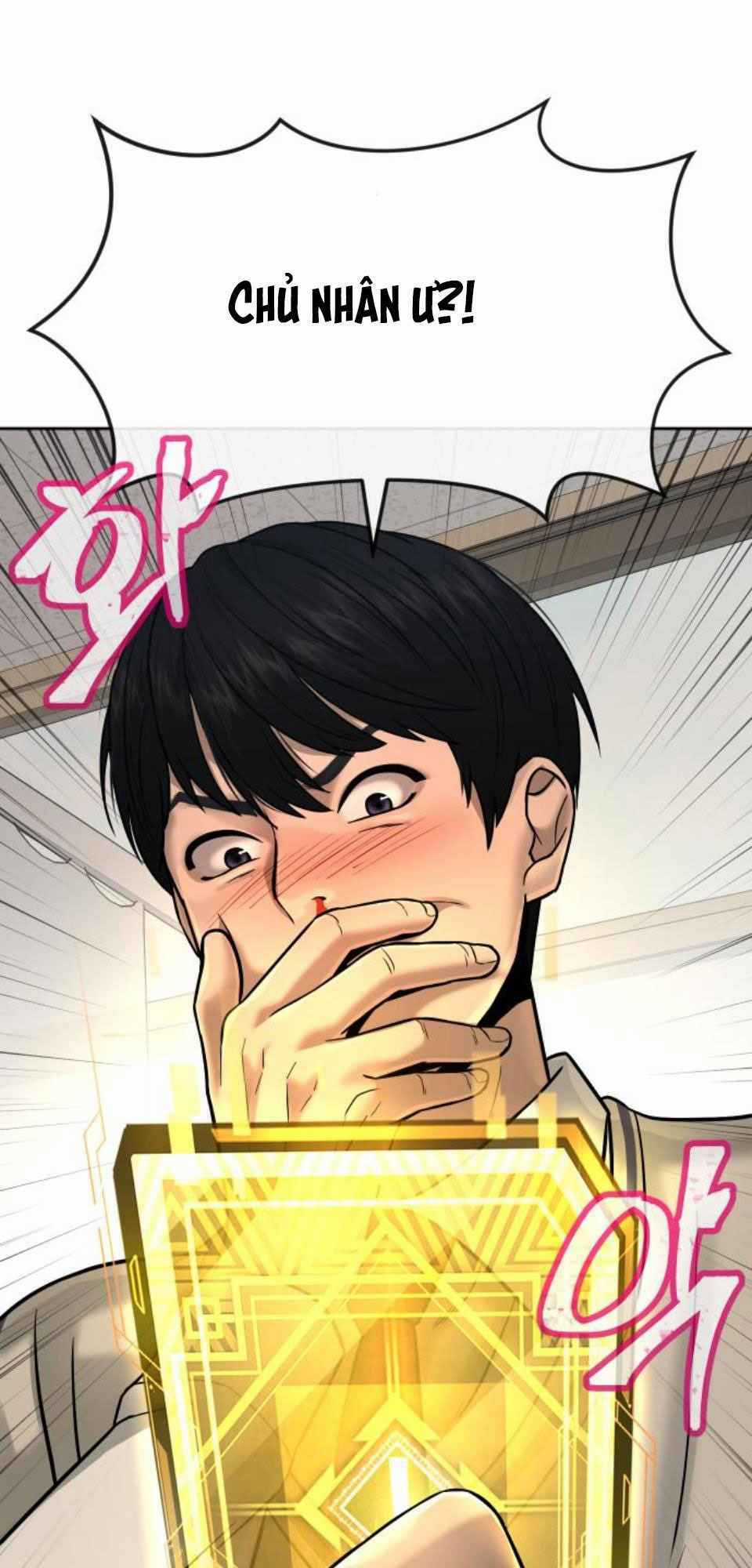 Nhiệm Vụ Tối Thượng Chapter 14 trang 0
