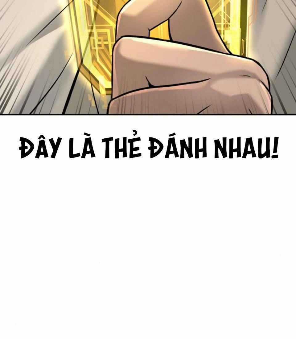 Nhiệm Vụ Tối Thượng Chapter 14 trang 1
