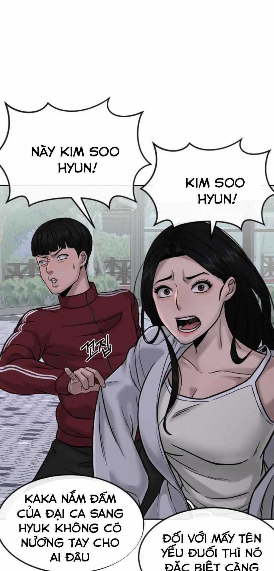 Nhiệm Vụ Tối Thượng Chapter 14 trang 102