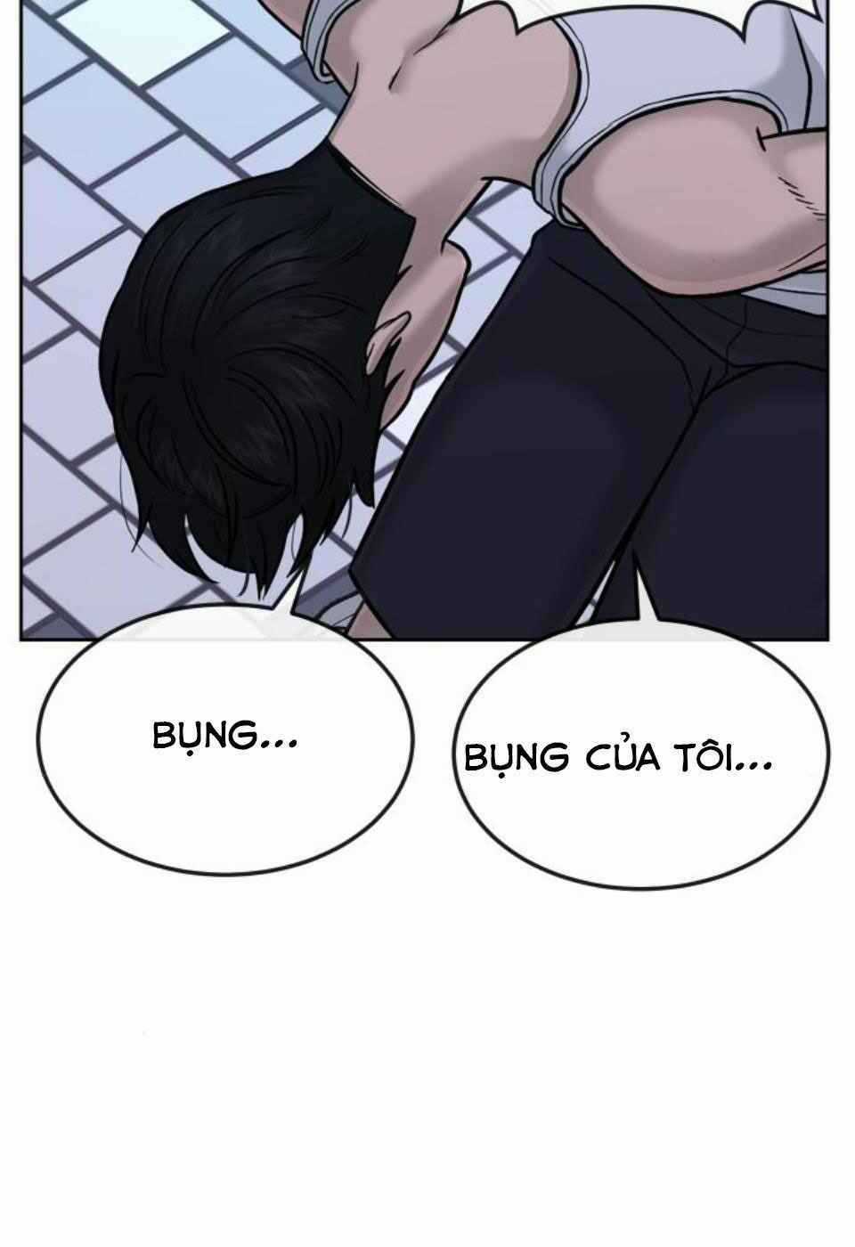 Nhiệm Vụ Tối Thượng Chapter 14 trang 104