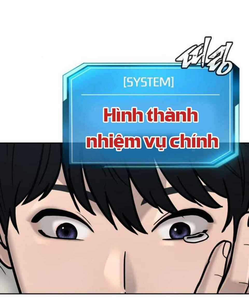 Nhiệm Vụ Tối Thượng Chapter 14 trang 11