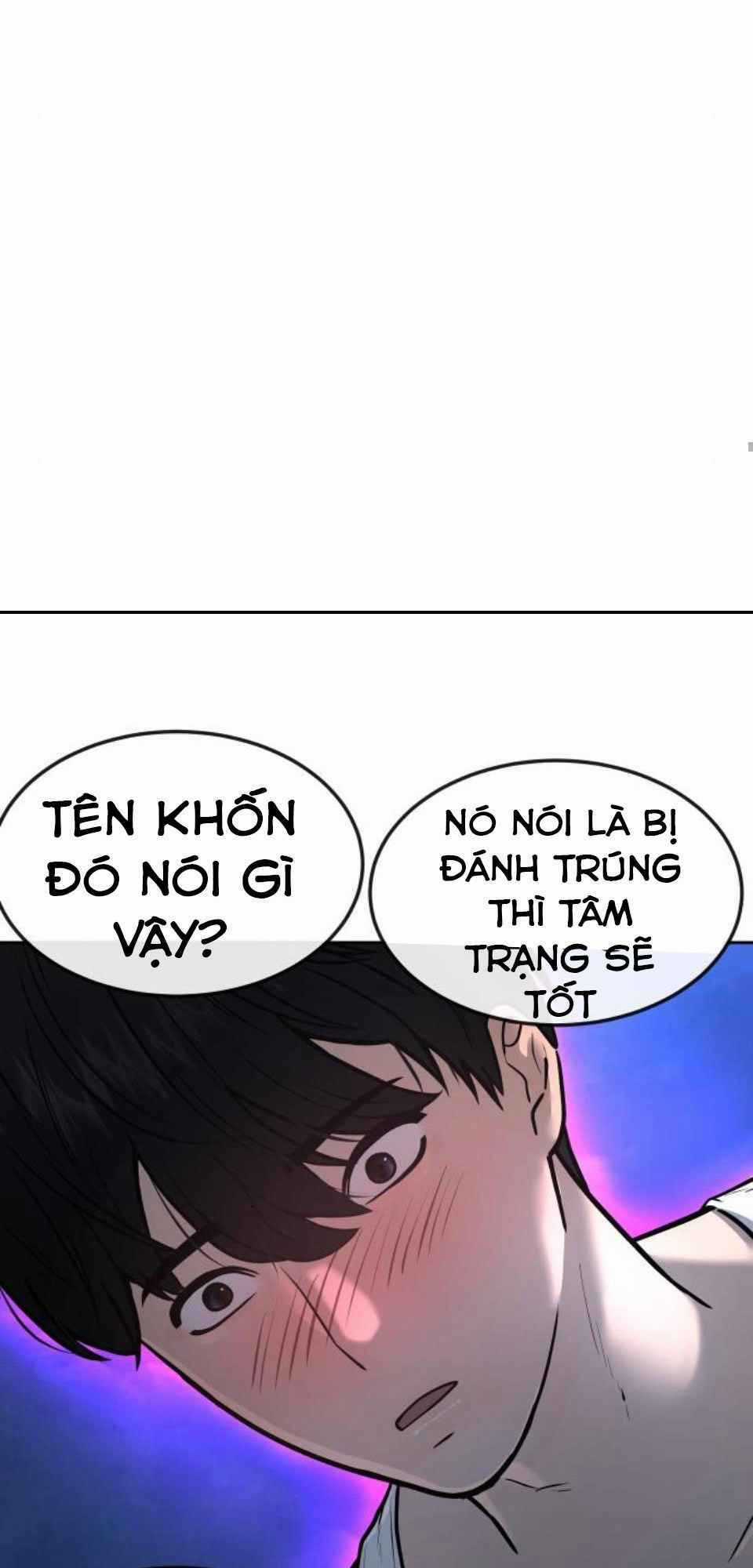 Nhiệm Vụ Tối Thượng Chapter 14 trang 111