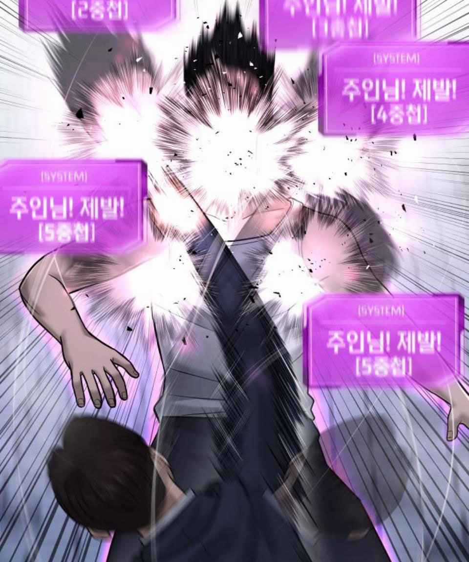 Nhiệm Vụ Tối Thượng Chapter 14 trang 115