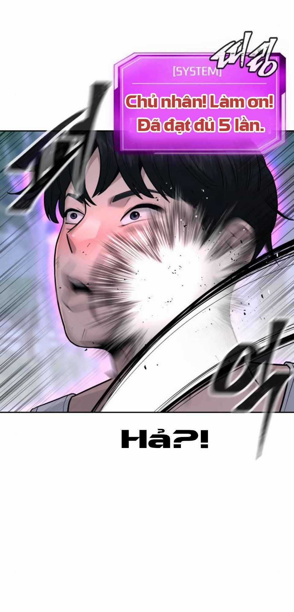 Nhiệm Vụ Tối Thượng Chapter 14 trang 117