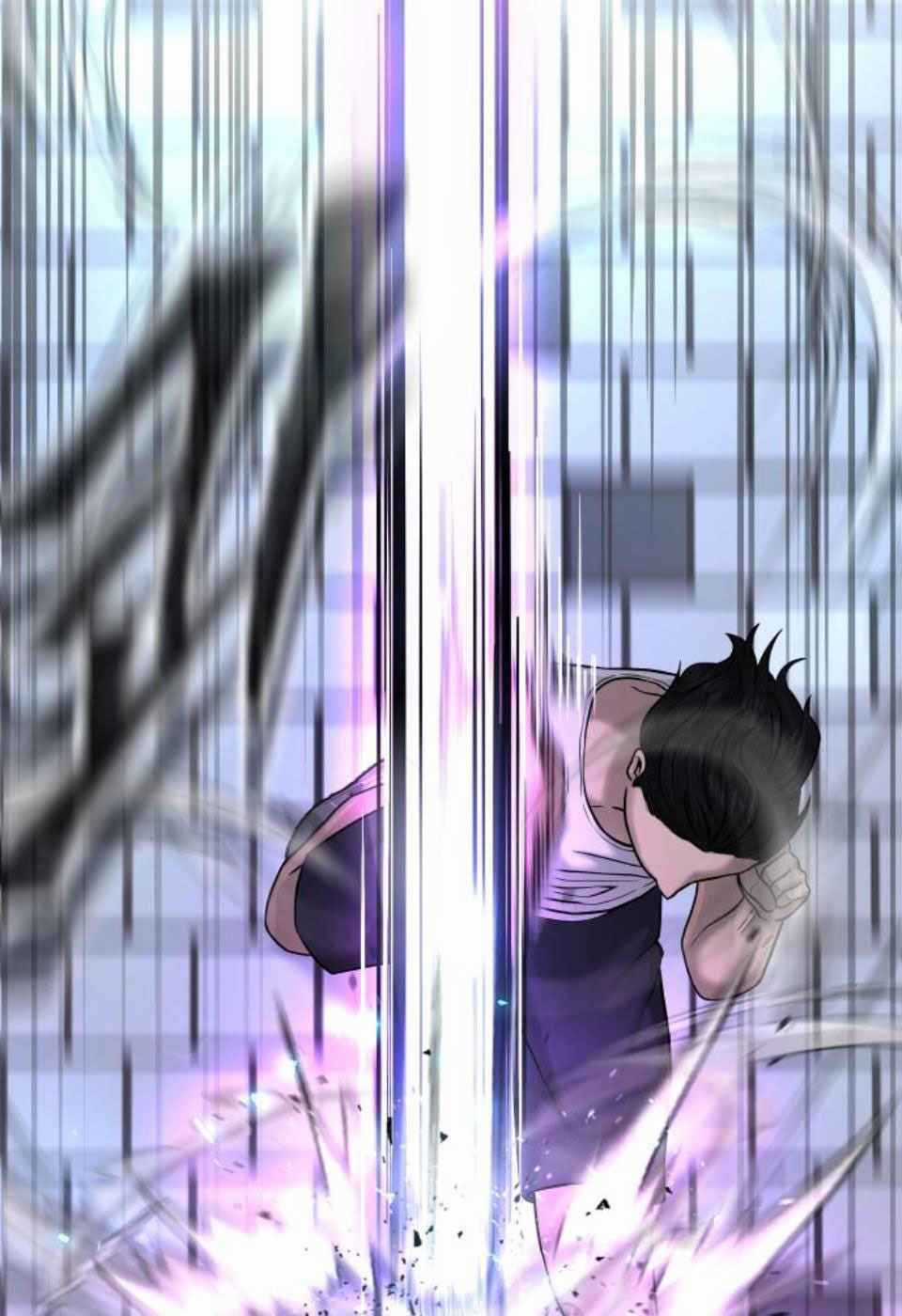 Nhiệm Vụ Tối Thượng Chapter 14 trang 124