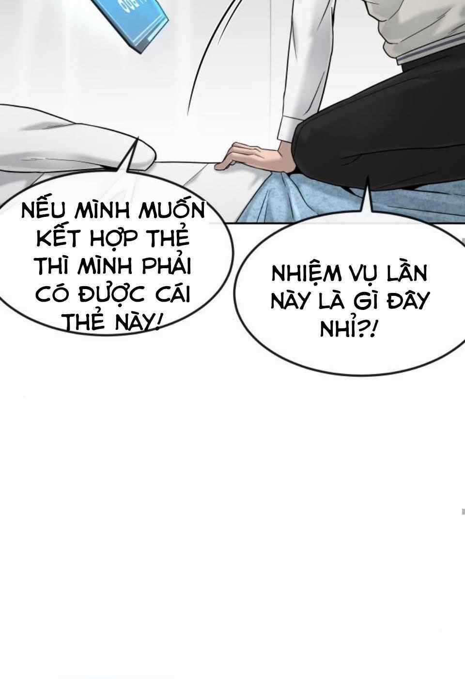 Nhiệm Vụ Tối Thượng Chapter 14 trang 13