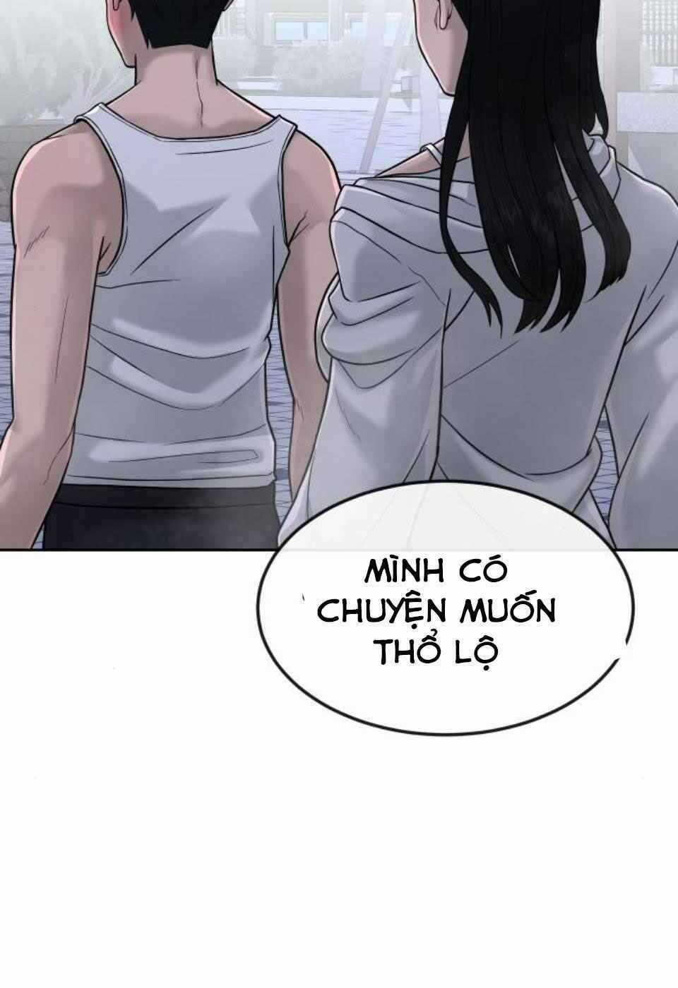 Nhiệm Vụ Tối Thượng Chapter 14 trang 131