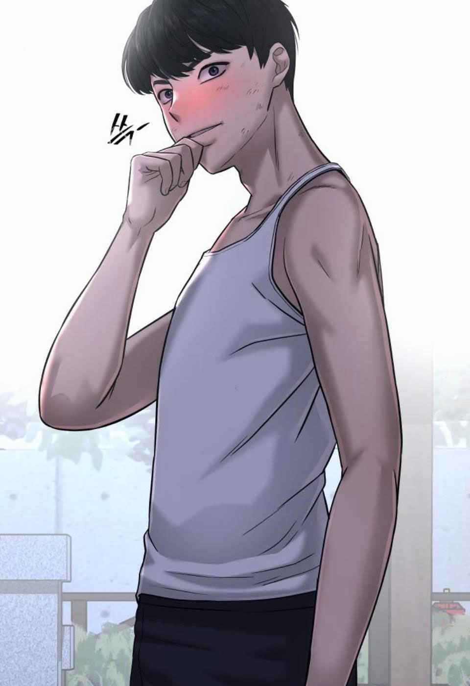 Nhiệm Vụ Tối Thượng Chapter 14 trang 136