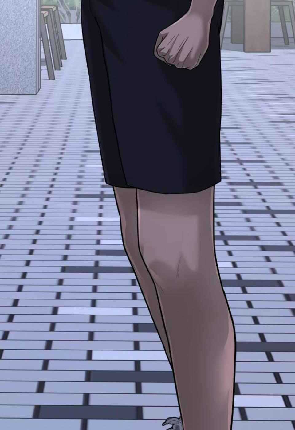 Nhiệm Vụ Tối Thượng Chapter 14 trang 137