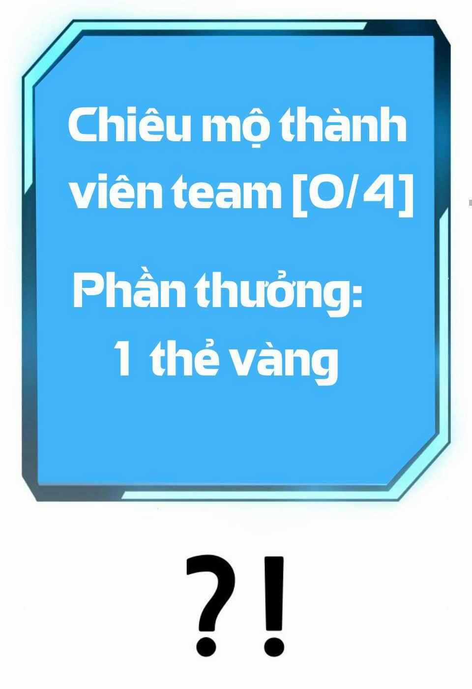 Nhiệm Vụ Tối Thượng Chapter 14 trang 14