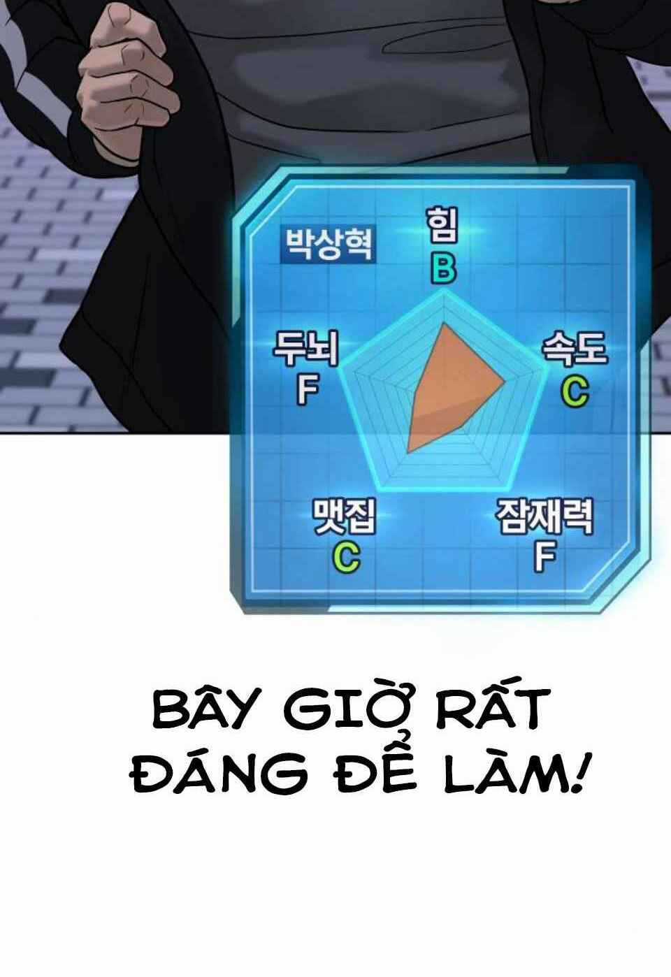 Nhiệm Vụ Tối Thượng Chapter 14 trang 140