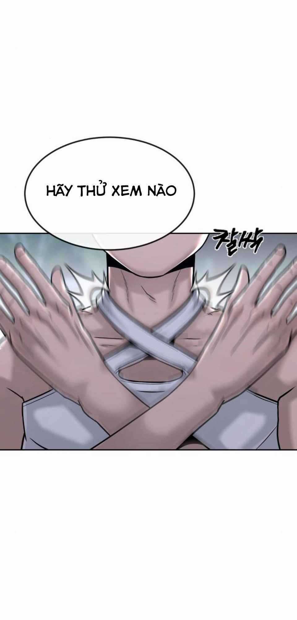 Nhiệm Vụ Tối Thượng Chapter 14 trang 141
