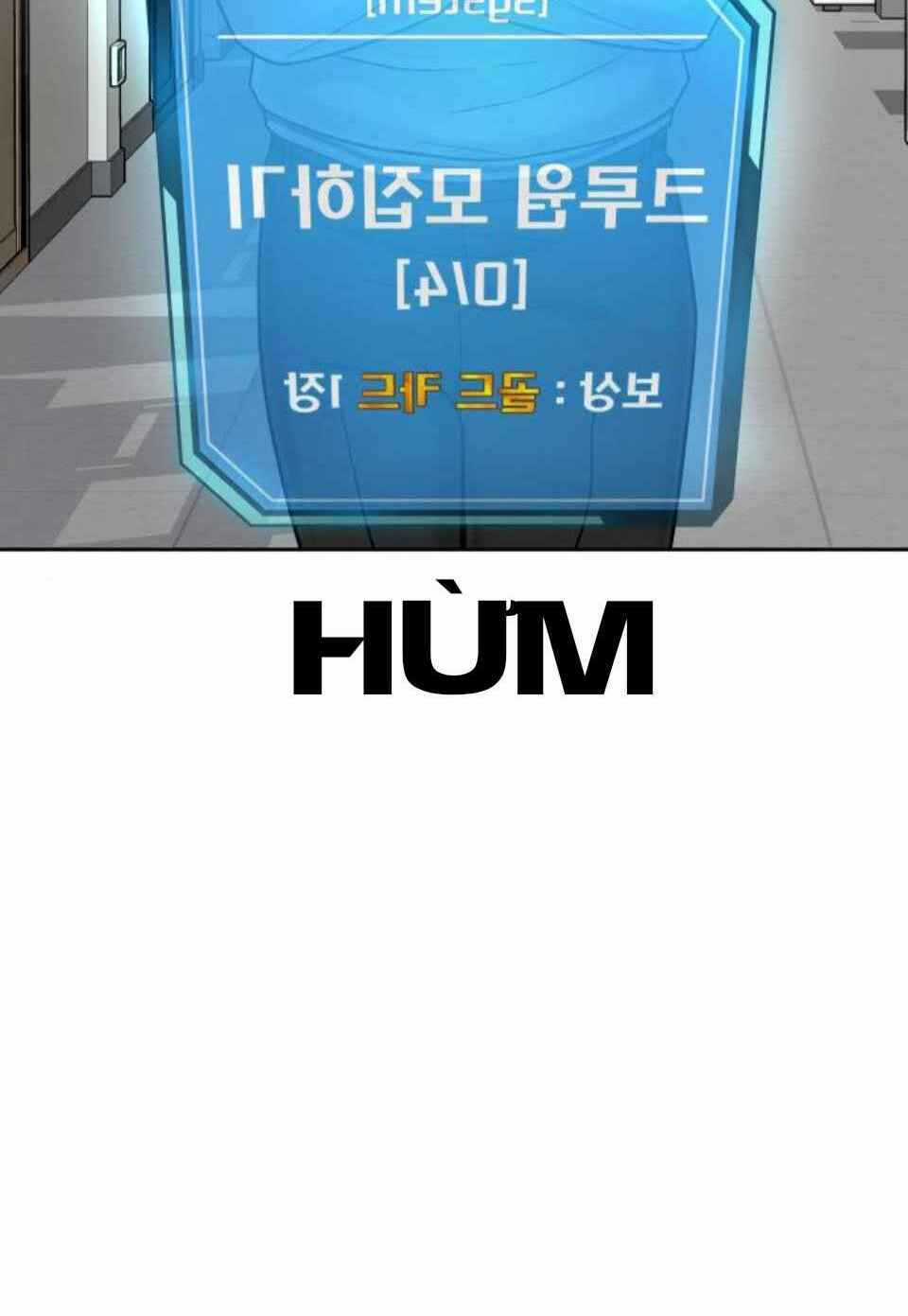 Nhiệm Vụ Tối Thượng Chapter 14 trang 17