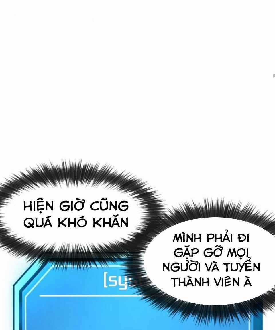 Nhiệm Vụ Tối Thượng Chapter 14 trang 19