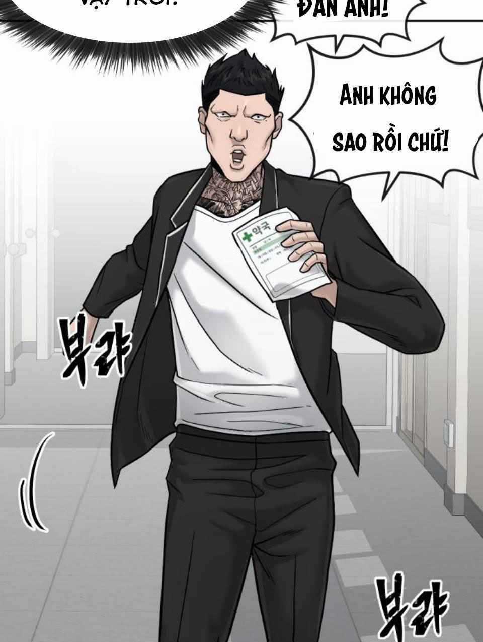 Nhiệm Vụ Tối Thượng Chapter 14 trang 25