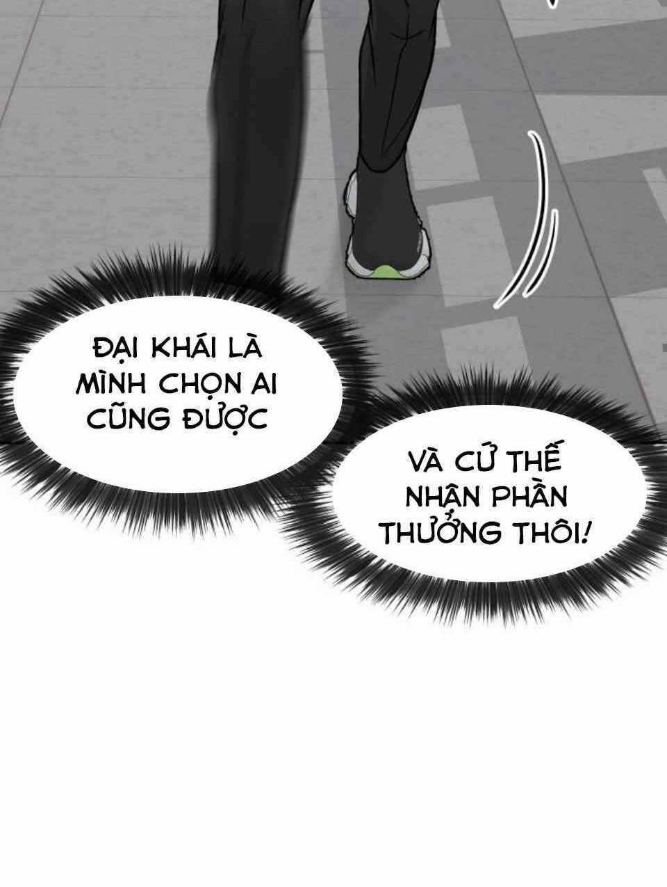 Nhiệm Vụ Tối Thượng Chapter 14 trang 26