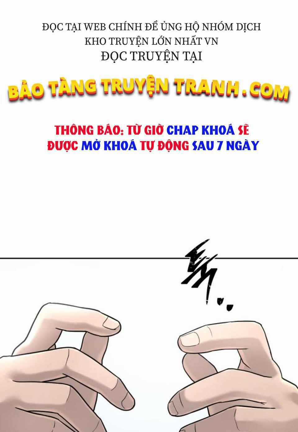 Nhiệm Vụ Tối Thượng Chapter 14 trang 28