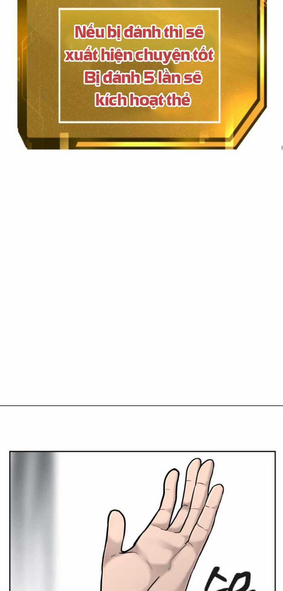 Nhiệm Vụ Tối Thượng Chapter 14 trang 3