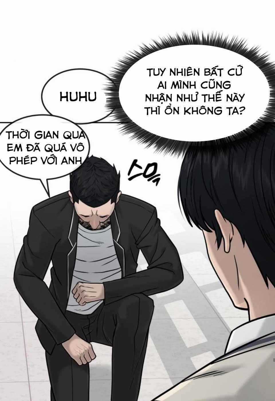 Nhiệm Vụ Tối Thượng Chapter 14 trang 31