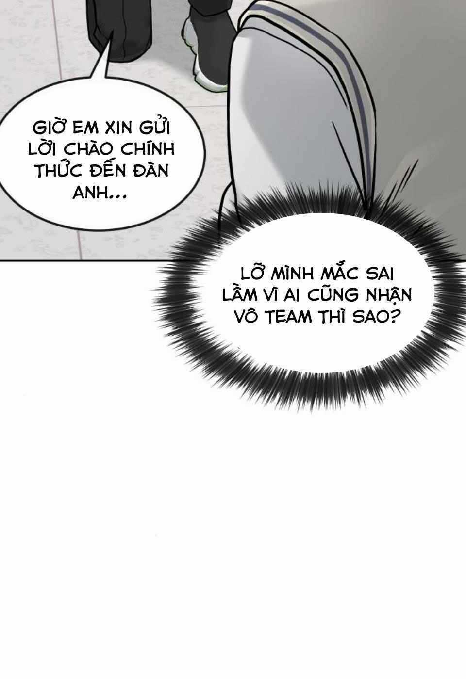 Nhiệm Vụ Tối Thượng Chapter 14 trang 32