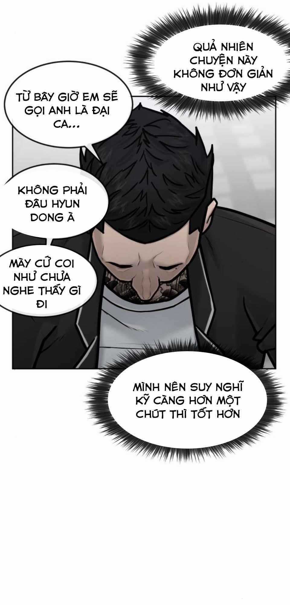 Nhiệm Vụ Tối Thượng Chapter 14 trang 33