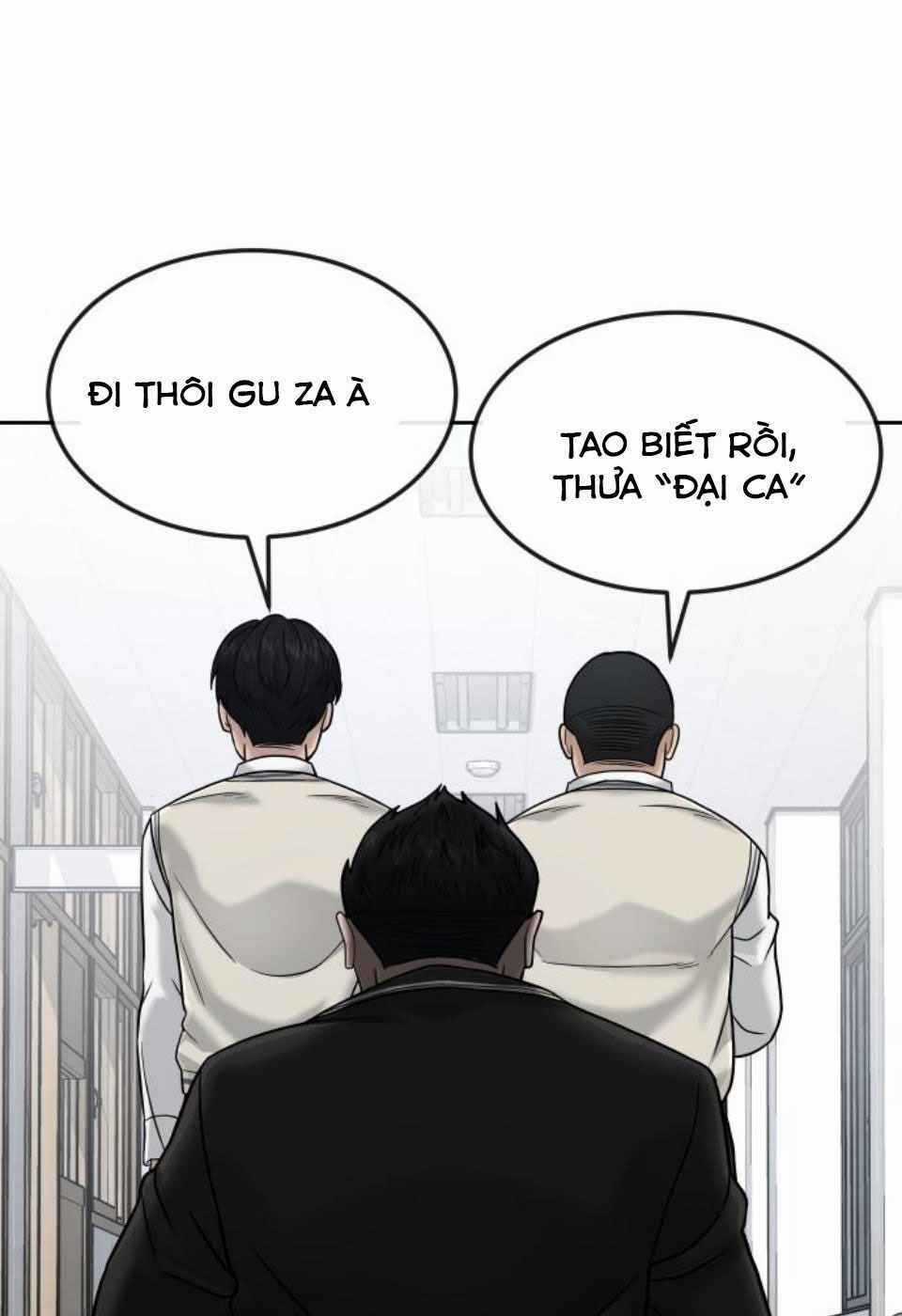 Nhiệm Vụ Tối Thượng Chapter 14 trang 34