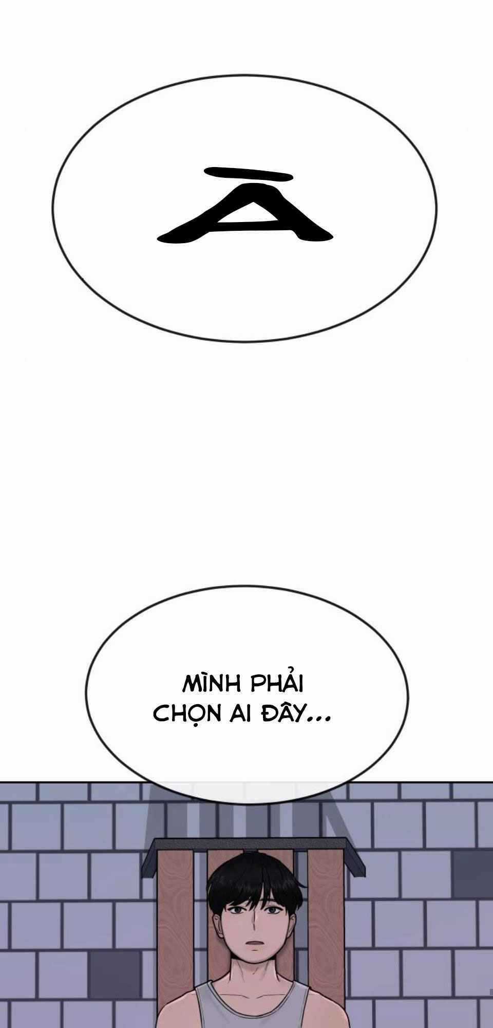 Nhiệm Vụ Tối Thượng Chapter 14 trang 36